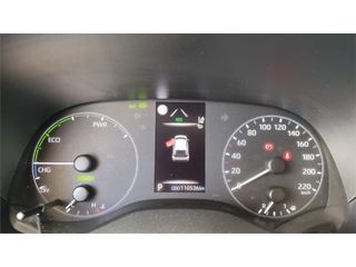 TOYOTA Yaris 5 Puertas Active Tech 120H Automático (e-CVT)