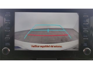 TOYOTA Yaris 5 Puertas Active Tech 120H Automático (e-CVT)