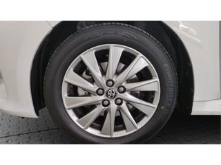 TOYOTA Yaris 5 Puertas Active Tech 120H Automático (e-CVT)