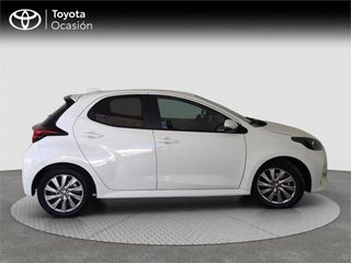 TOYOTA Yaris 5 Puertas Active Tech 120H Automático (e-CVT)