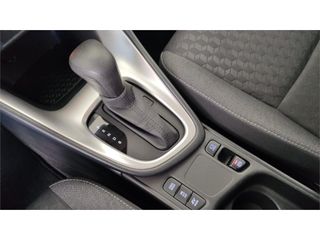 TOYOTA Yaris 5 Puertas Active Tech 120H Automático (e-CVT)