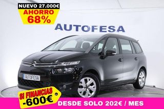 Citroen C4 Grand Picasso 1.2 PURETECH 130CV 7 PLAZAS 5P