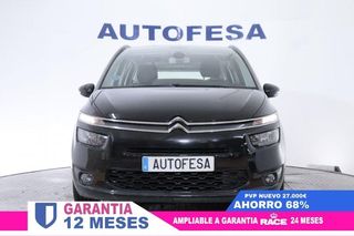 Citroen C4 Grand Picasso 1.2 PURETECH 130CV 7 PLAZAS 5P