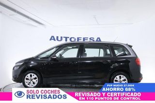 Citroen C4 Grand Picasso 1.2 PURETECH 130CV 7 PLAZAS 5P