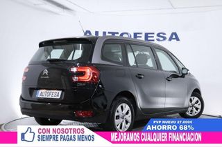 Citroen C4 Grand Picasso 1.2 PURETECH 130CV 7 PLAZAS 5P