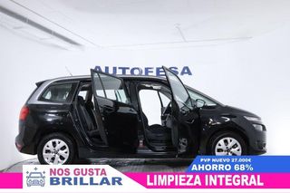 Citroen C4 Grand Picasso 1.2 PURETECH 130CV 7 PLAZAS 5P