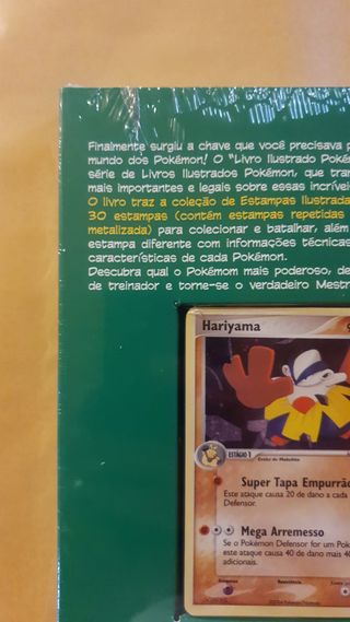 2006 Pokemon Treecko EX Ruby Sapphire Half Deck