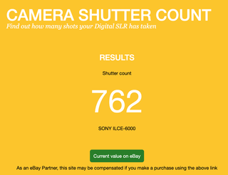 Sony Alpha A6000 + Obiettivo 16-50mm + Accessori