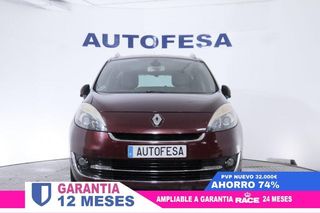 Renault Grand Scenic 1.6 DCI ENERGY DYNAMIQUE 131CV 5P