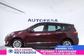 Renault Grand Scenic 1.6 DCI ENERGY DYNAMIQUE 131CV 5P