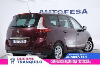 Renault Grand Scenic 1.6 DCI ENERGY DYNAMIQUE 131CV 5P