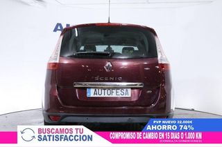 Renault Grand Scenic 1.6 DCI ENERGY DYNAMIQUE 131CV 5P