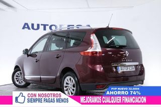 Renault Grand Scenic 1.6 DCI ENERGY DYNAMIQUE 131CV 5P