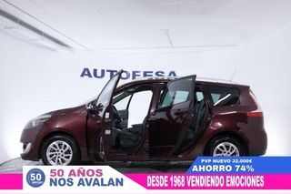 Renault Grand Scenic 1.6 DCI ENERGY DYNAMIQUE 131CV 5P