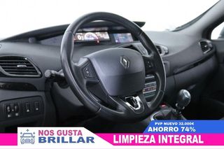 Renault Grand Scenic 1.6 DCI ENERGY DYNAMIQUE 131CV 5P