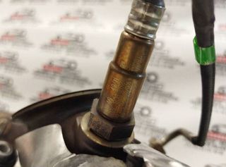 Volkswagen 165222 sonda 03l906262 passat alltrack