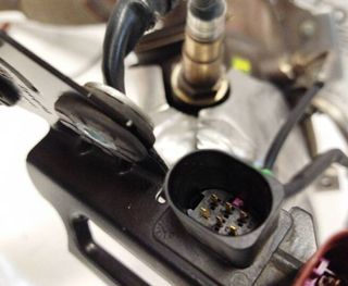 Volkswagen 165222 sonda 03l906262 passat alltrack