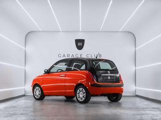 Lancia Ypsilon Ypsilon 1.4 16V Nueva Platino