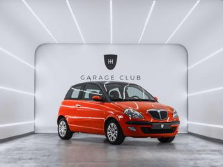 Lancia Ypsilon Ypsilon 1.4 16V Nueva Platino
