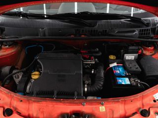 Lancia Ypsilon Ypsilon 1.4 16V Nueva Platino