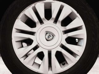 Lancia Ypsilon Ypsilon 1.4 16V Nueva Platino