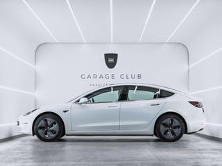 Tesla Model 3 Model 3 Gran Autonomía 75KWh AWD