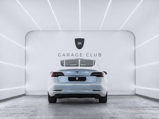 Tesla Model 3 Model 3 Gran Autonomía 75KWh AWD