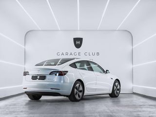 Tesla Model 3 Model 3 Gran Autonomía 75KWh AWD