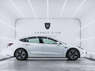 Tesla Model 3 Model 3 Gran Autonomía 75KWh AWD