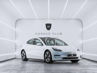 Tesla Model 3 Model 3 Gran Autonomía 75KWh AWD