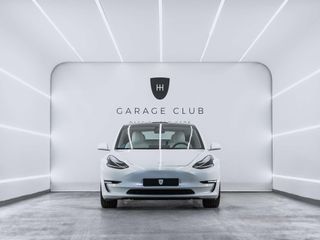 Tesla Model 3 Model 3 Gran Autonomía 75KWh AWD