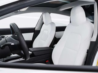 Tesla Model 3 Model 3 Gran Autonomía 75KWh AWD