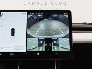 Tesla Model 3 Model 3 Gran Autonomía 75KWh AWD