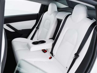 Tesla Model 3 Model 3 Gran Autonomía 75KWh AWD