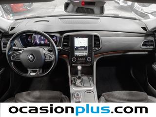 Renault Talisman Zen Energy dCi 96 kW (130 CV) EDC