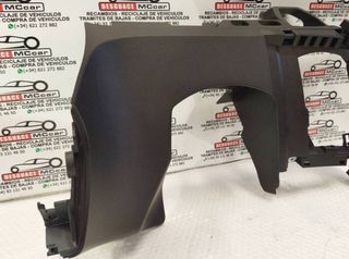 Moldura opel 166431 13237929 insignia 2.0 16v cdti