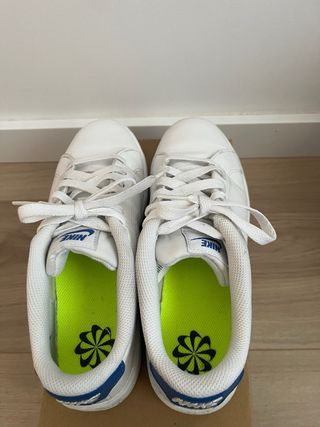 Zapatillas Nike Court Royale 2