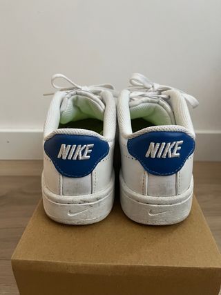 Zapatillas Nike Court Royale 2