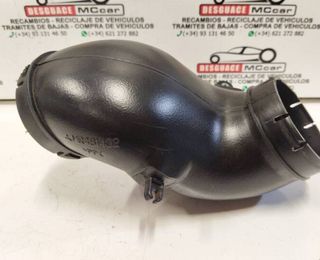 Mitsubishi 166713 mp481402 tubo montero (v60/v70)