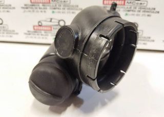 Mitsubishi 166713 mp481402 tubo montero (v60/v70)