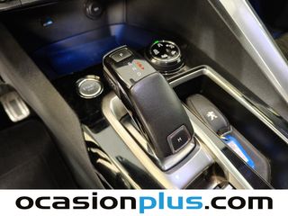 Peugeot 3008 BlueHDi 130 S&S Crossway EAT8 96 kW (130 CV)