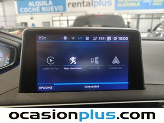 Peugeot 3008 BlueHDi 130 S&S Crossway EAT8 96 kW (130 CV)