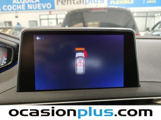 Peugeot 3008 BlueHDi 130 S&S Crossway EAT8 96 kW (130 CV)