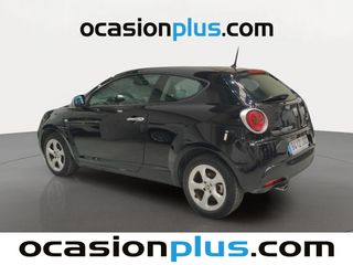 Alfa Romeo Mito 1.4 SUPER 57 kW (78 CV)
