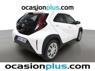Toyota Aygo X Cross 1.0 VVT-I Play 53 kW (72 CV)