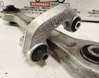 Brazo suspensión 4d0411317k seat exeo sport 169094