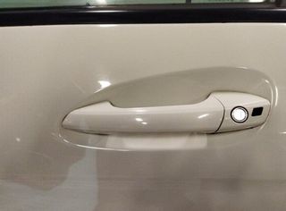 Maneta exterior mercedes clase c (w204) 2.2 169058