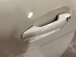 Maneta exterior mercedes clase c (w204) 2.2 169058