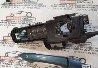 Maneta mercedes 118317 20476001709761 clase gla