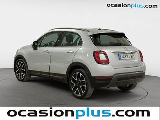 Fiat 500X 1.0 Firefly T3 S&S Cross 88 kW (120 CV)